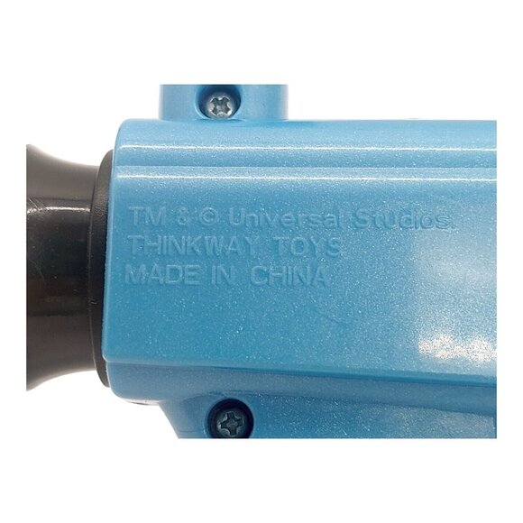 Despicable Me Minion FART GUN blaster Lights & Sounds WORKING Thinkway Toys - Picture 7 of 8